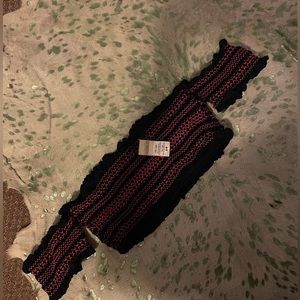 L-Space swimsuit top